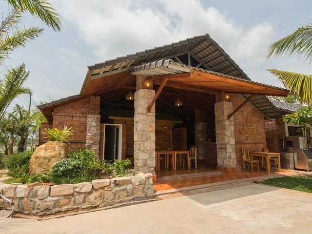 фото отеля Sen Viet Phu Quoc Resort изображение №1