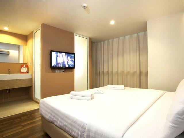 фотографии отеля Nida Rooms Suvanabhumi 146 Resort изображение №23