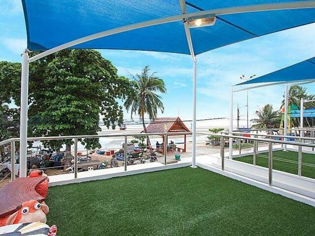 фото Bangsaray Beach House Pool Villa изображение №2
