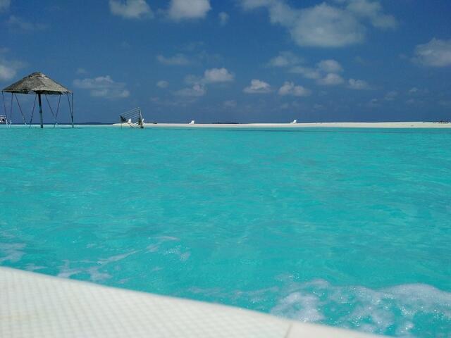фото отеля Maldives Diving Loabi изображение №9