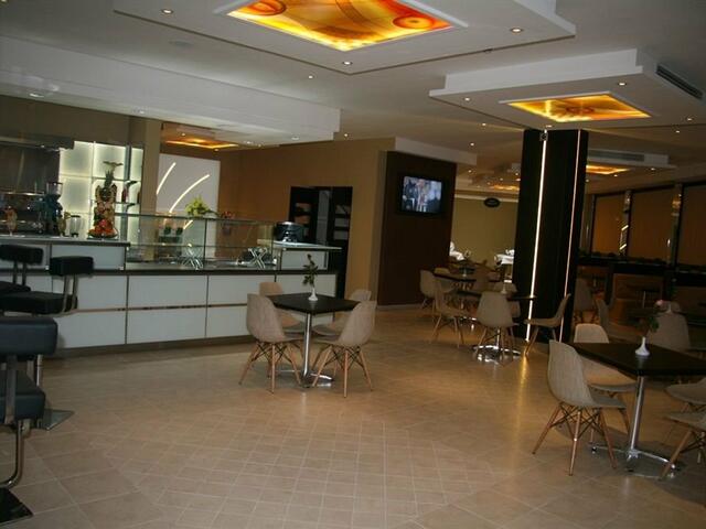 фото Hotel Olympic Djerba изображение №6