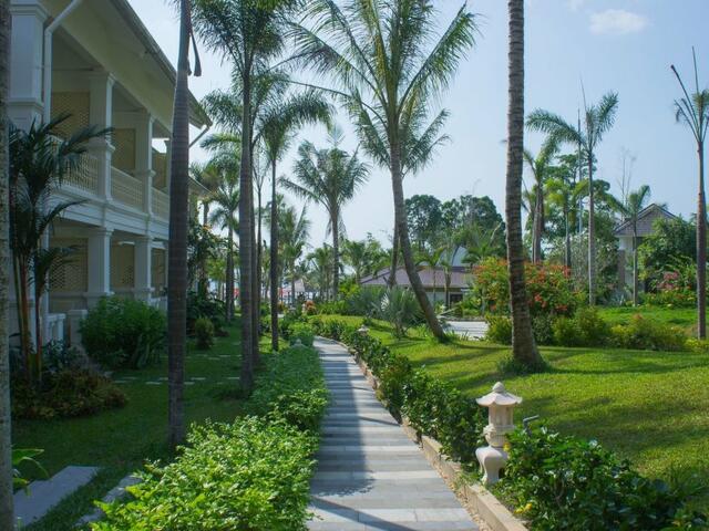 фото отеля Richis Beach Resort Phu Quoc Island изображение №13