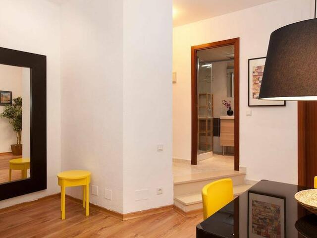 фотографии Portal Del Angel Barcelonastuff Apartments изображение №16