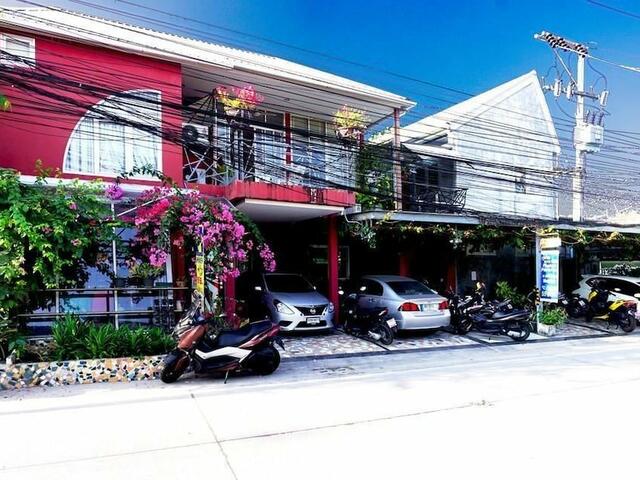 фото отеля Phuket Paradiso Hotel изображение №9