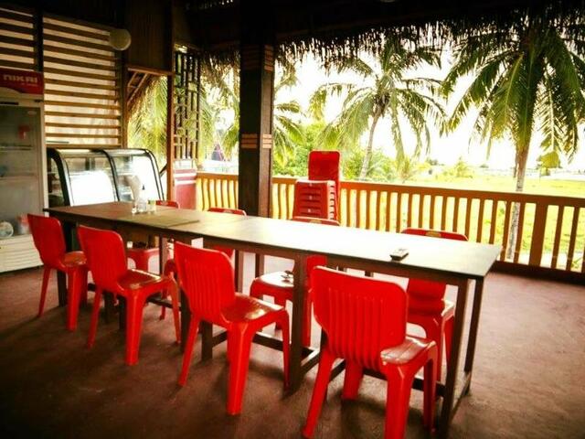 фото отеля Ciritorno View Guest House at Maafushi изображение №21