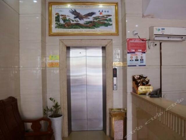 фотографии отеля Jiahe Hotel Haikou Dayuan Road изображение №11