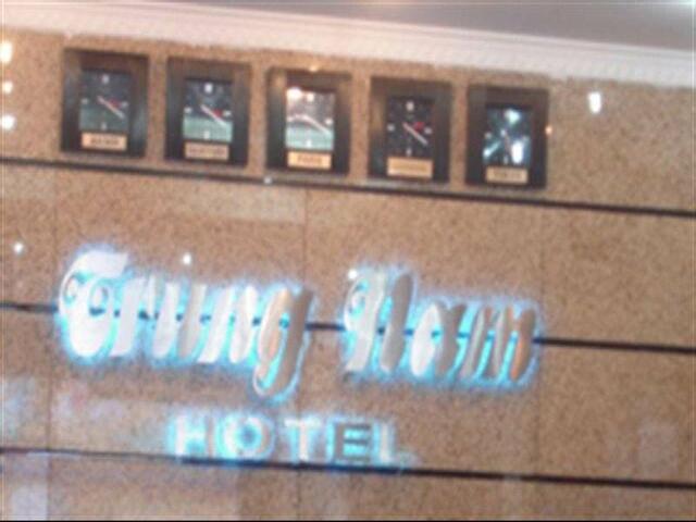 фото отеля Trung Nam Hotel - Nguyen Truong To изображение №21
