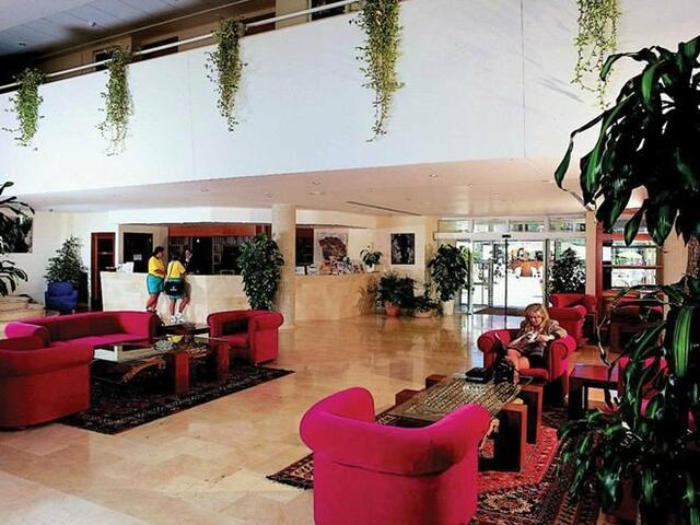 фото отеля Sunhotels Roulette Hotel изображение №1
