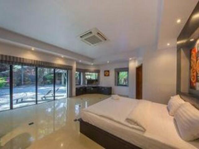фото отеля Villa Diamond Pattaya изображение №1
