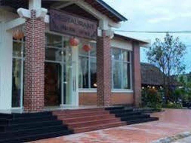 фото отеля Phu Son Ha Noi Resort изображение №1