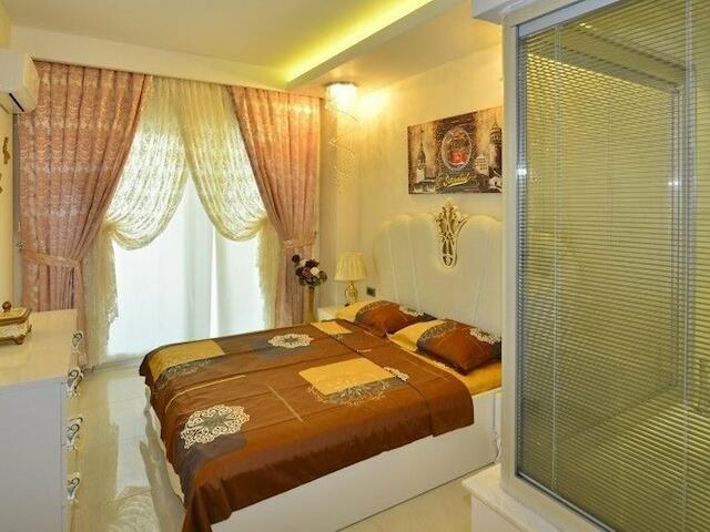 фото отеля Sfera Luxury Residence & Spa изображение №9
