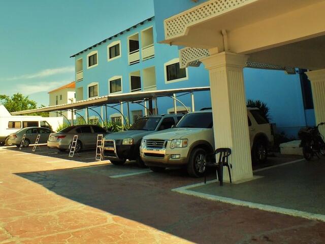 фото отеля Hotel La Palma изображение №13