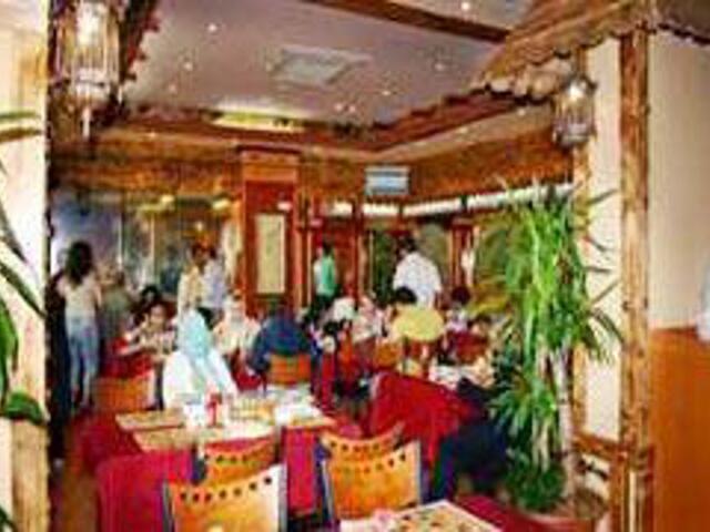 фотографии Gulf Pearl Hotel Dubai изображение №8