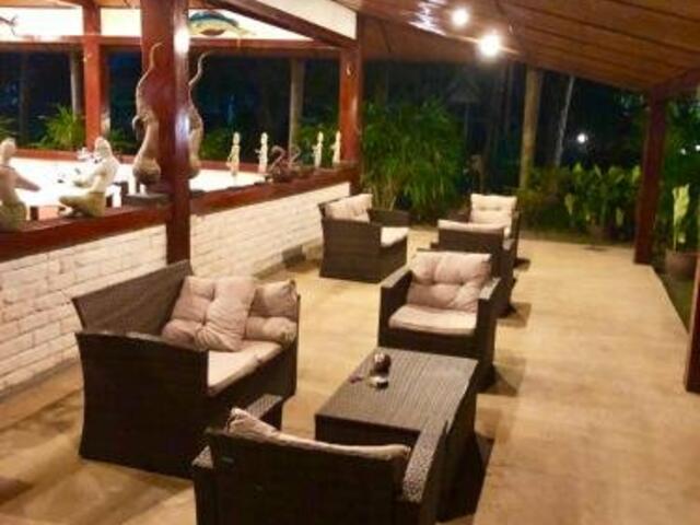 фото Chalong Oasis Resort & Spa изображение №10