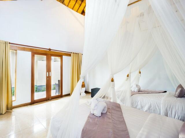 фото отеля Song Bintang Villas изображение №9