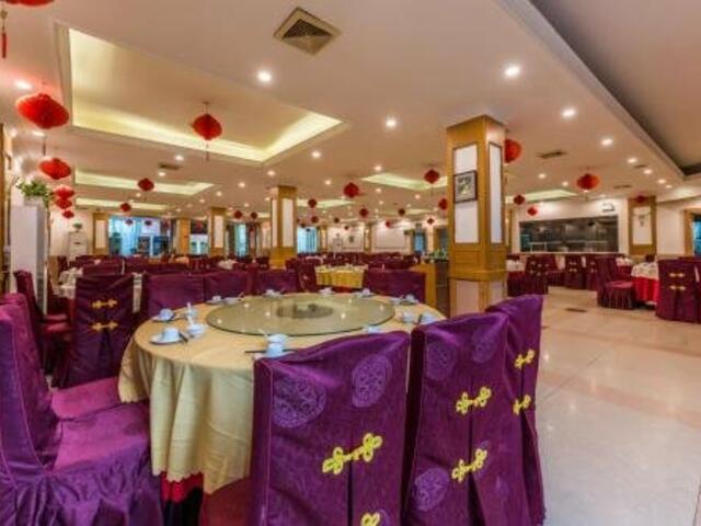 фотографии Yin Yuan Lin Hai Theme Hotel изображение №12