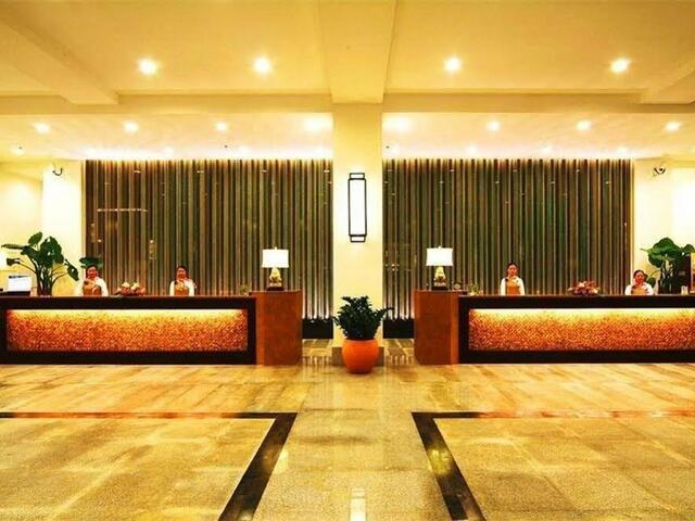 фото Xi Hai An Hotel изображение №14