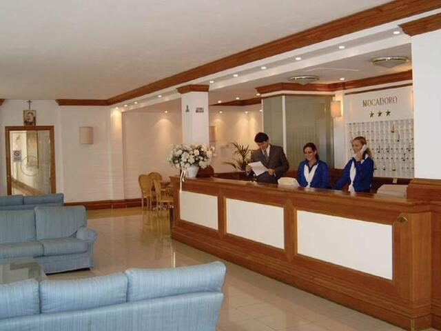 фото отеля Akross Hotel Ravenna изображение №9