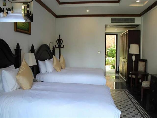 фотографии отеля Richis Beach Resort Phu Quoc Island изображение №27