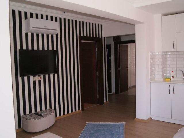 фото отеля Апартаменты Anatolian Homes изображение №9