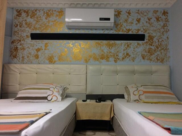 фото отеля Kemer Manastir Hotel изображение №21