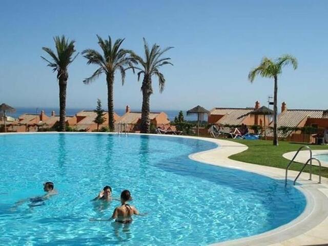 фото отеля Santa Maria Golf Marbella Este изображение №9