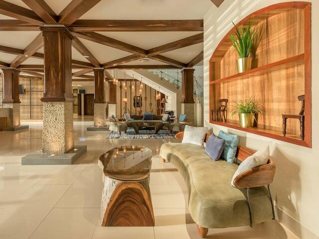 фото отеля Hotel Verde Zanzibar изображение №29