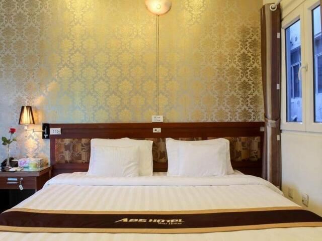 фотографии отеля A25 Hotel - Quang Trung изображение №23