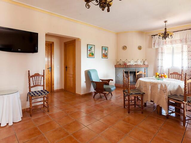 фото отеля Villa Montemar - Two Bedroom изображение №17