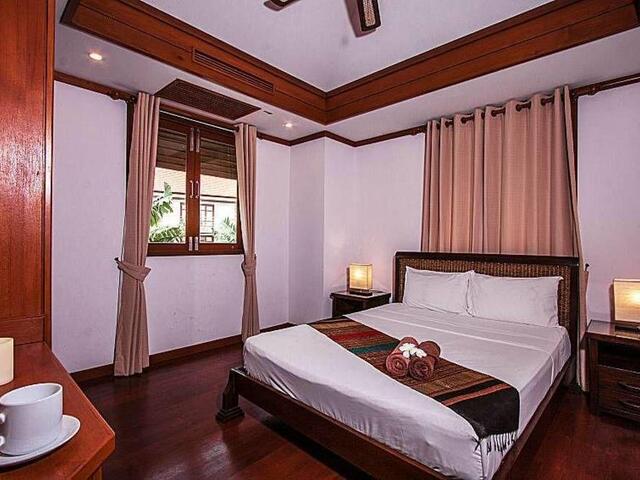 фото отеля Ban Talay Khaw B10 - 4 Beds изображение №1