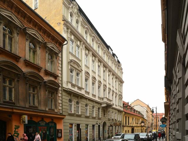 фото Mivos Prague Apartments Vltava изображение №2