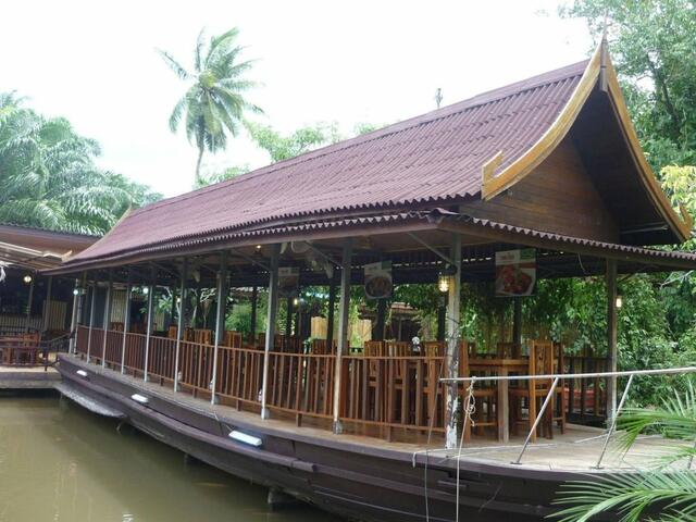 фото Roythai Resort изображение №2