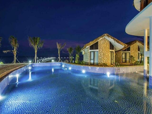 фото отеля Vaniza Resort Phu Quoc изображение №13