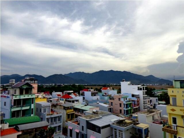 фото отеля Nha Trang City Apartments изображение №5