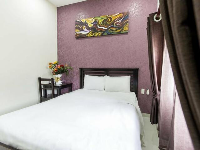 фото отеля Nha Trang City Apartments изображение №17