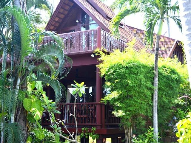 фото Green Coconut Village B5 изображение №2