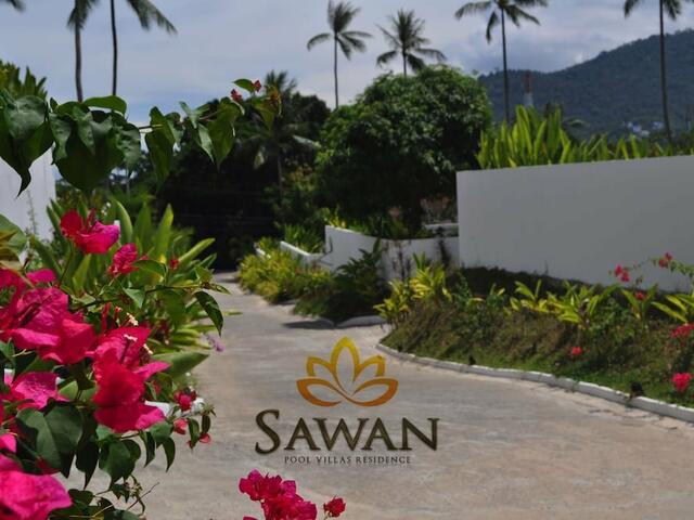 фото SAWAN Pool Villas Residence изображение №2