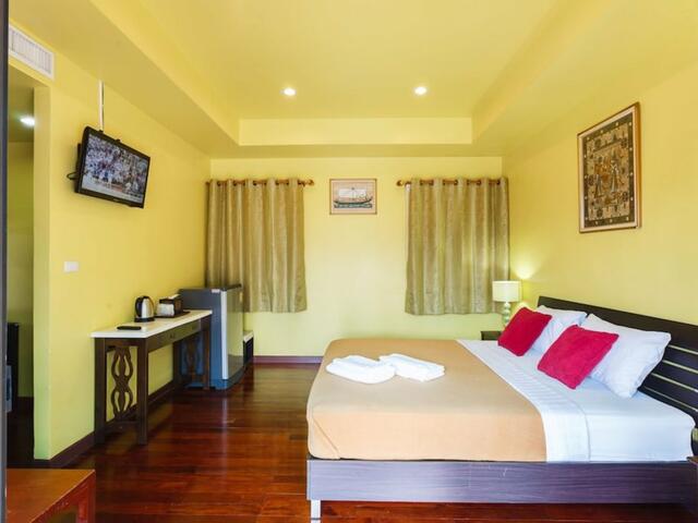 фото отеля Pailin Villa Phuket изображение №1