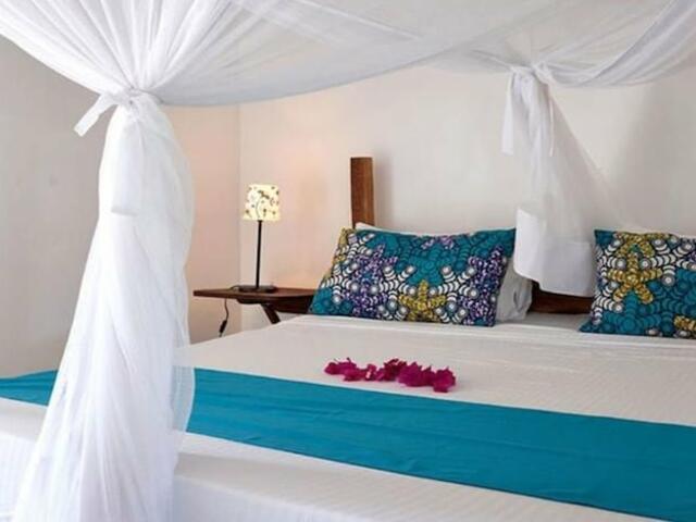 фото отеля Citrus Inn by Indigo Beach Zanzibar изображение №1