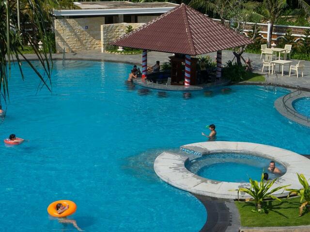 фото отеля Richis Beach Resort Phu Quoc Island изображение №33
