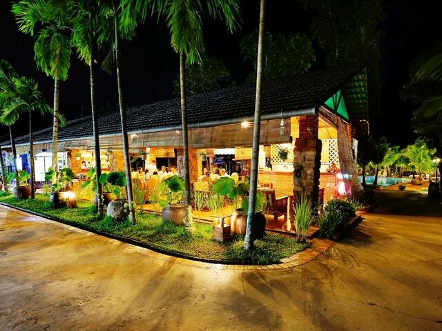 фото отеля Sen Viet Phu Quoc Resort изображение №17