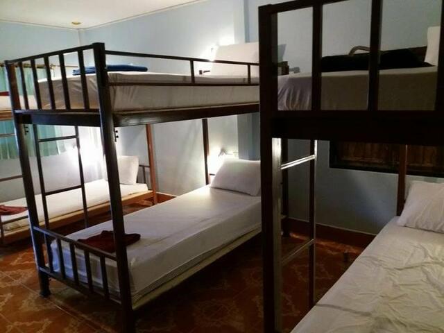 фото отеля Guest House blue Andaman изображение №13