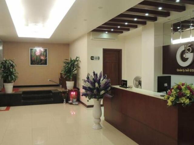 фото отеля Mai Villa - Mai Lam Hotel изображение №5