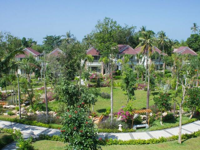 фото Richis Beach Resort Phu Quoc Island изображение №30