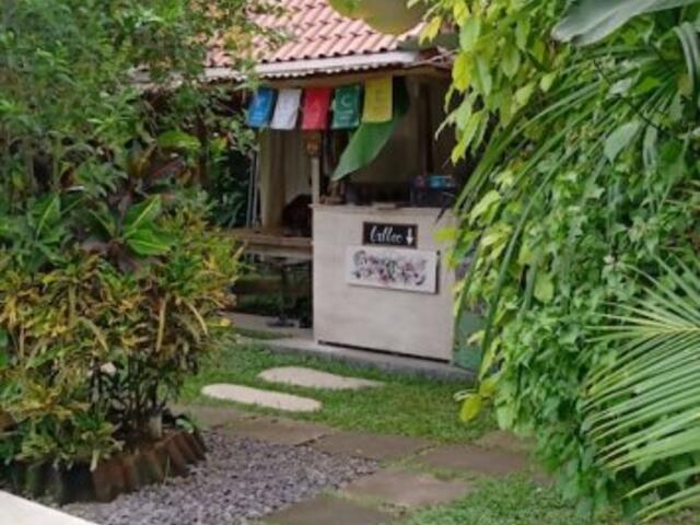 фото отеля Bali Wid Villa изображение №5