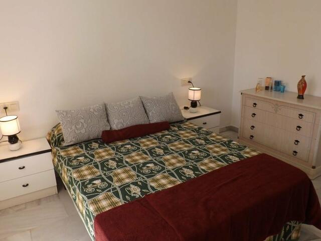фото Apartment Fuengirola 101354 2 Bedroom Apartment By Mo Rentals изображение №22