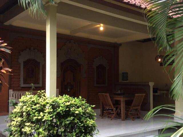 фото отеля Bali Guest Villas изображение №9