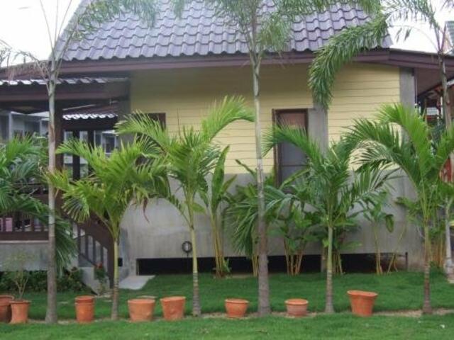 фотографии Haad Yao Bungalows изображение №4