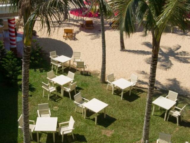 фотографии отеля Richis Beach Resort Phu Quoc Island изображение №3