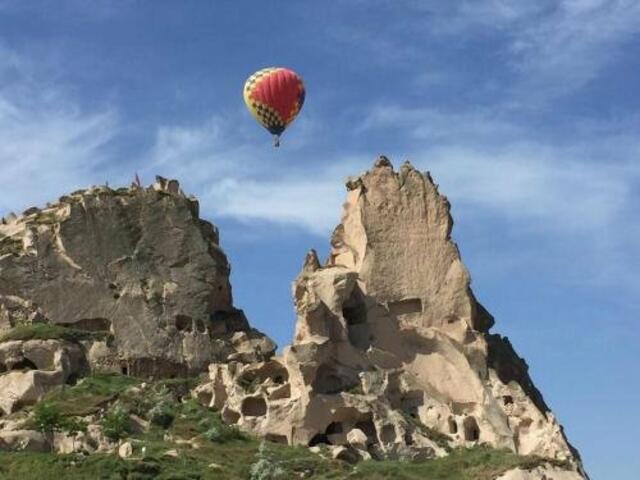 фотографии Отель Wings Cappadocia изображение №4